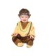 DISFRAZ BEBE INDIO 7-12 M