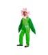 DISFRAZ FLOR LIBELULA INF 7-9