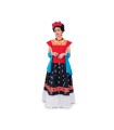 DISFRAZ FRIDA KAHLO AD