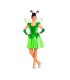 DISFRAZ HADA VERDE AD