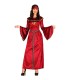 DISFRAZ MEDIEVAL PRINCESA AD