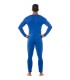 MAILLOT AZUL HOMBRE AD