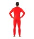 MAILLOT ROJO HOMBRE AD