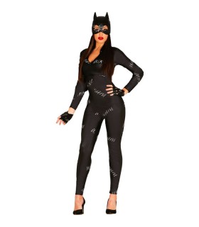 DISFRAZ CATWOMAN AD