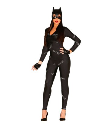 DISFRAZ CATWOMAN AD