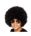 PELUCA AFRO NGR 70´S