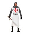 DISFRAZ TEMPLARIO