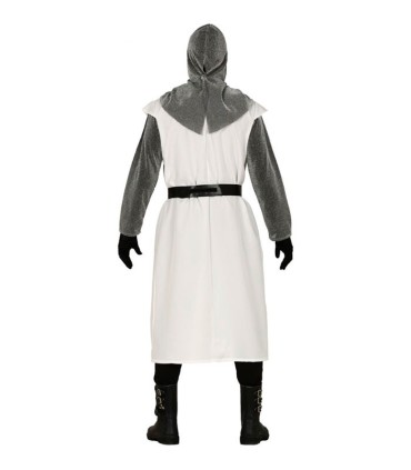 DISFRAZ TEMPLARIO AD