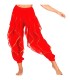 PANTALONES DANZA DEL VIENTRE