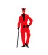 DISFRAZ DEMONIO ELEGANTE