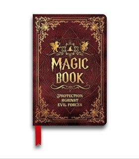 LIBRO MAGO 46PAG