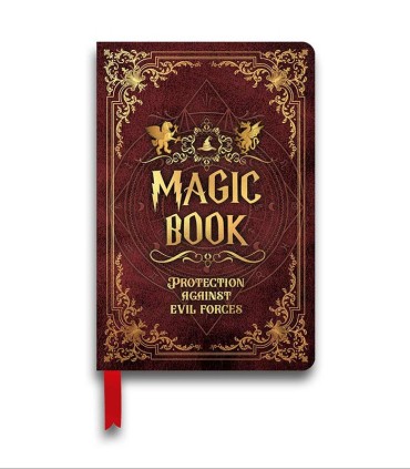 LIBRO MAGO 46PAG