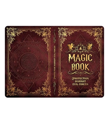 LIBRO MAGO 46PAG