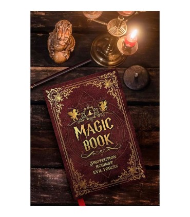 LIBRO MAGO 46PAG