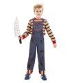 DISFRAZ NIÑO POSEIDO INF