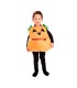DISFRAZ CALABAZA CANDY INF