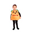 DISFRAZ CALABAZA CANDY
