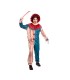 DISFRAZ PAYASO VINTAGE AD