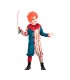 DISFRAZ PAYASO VINTAGE INF