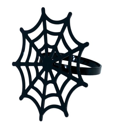 SERVILLETERO TELARAÑA