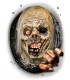 DECOR. WC ZOMBIE