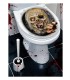 DECOR. WC ZOMBIE