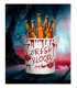 CUBO METAL "FRESH BLOOD"