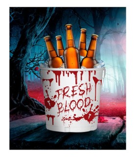 CUBO METAL "FRESH BLOOD"