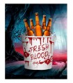 CUBO METAL "FRESH BLOOD"
