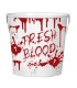 CUBO METAL "FRESH BLOOD"