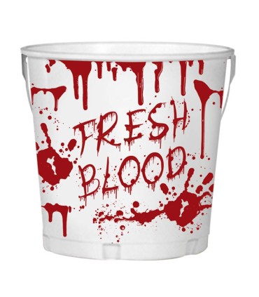 CUBO METAL "FRESH BLOOD"