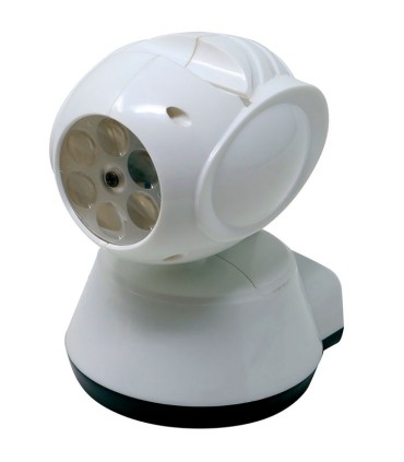PROYECTOR LED FIG HALLOW