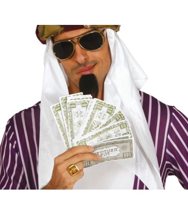 BOLSA 75 BILLETES