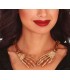 COLLAR BRAZOS ESQUELETO