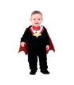 DISFRAZ PEQUEÑO VAMPIRO