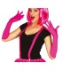 TIRANTES FUSCIA NEON