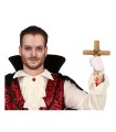 ESTACA CRUZ SANGRE