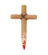 ESTACA CRUZ SANGRE