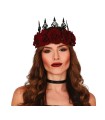 CORONA REINA FLORES