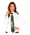 CORBATA LUZ Y MUSICA