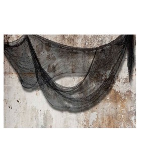 TELA GRIS 76X228CM