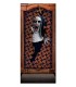 DECORACION PUERTA CONFESIONARIO 80X180 CM