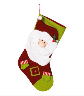 BOTA NOEL 55CM