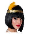 DIADEMA CHARLESTON ORO