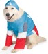 DISFRAZ CAPITÁN AMÉRICA MASCOTA