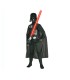 DISFRAZ DARTH VADER  INF. SIN ESPADA