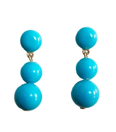 PENDIENTES NIÑA 22635