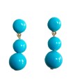 PENDIENTES NIÑA 22635