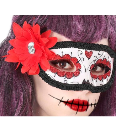 ANTIFAZ HALLOWEEN