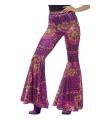 PANTALONES HIPPIE CAMPANA